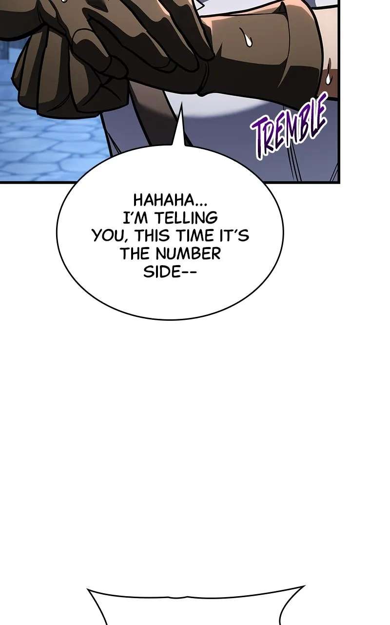 My Very Own TowerStrategy Guide Chapter 120 - page 143