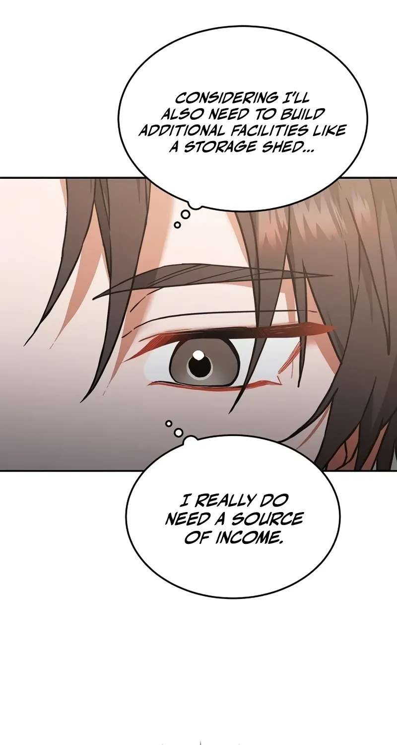 After Returning to Farming, National-Level Tycoons Flock In Chapter 5 - page 86