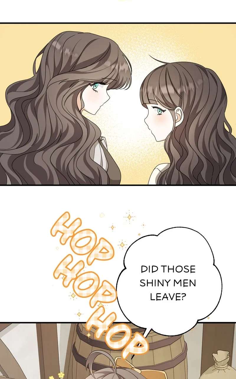 My Obsessive Father'sHeroic Homecoming Chapter 5 - page 60
