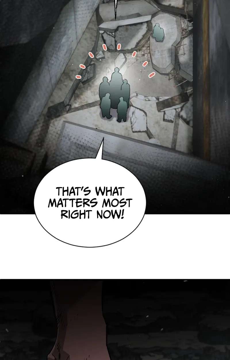 Rebirth of the Blood Demon: The Cursed Tanker's Trial Chapter 62 - page 16