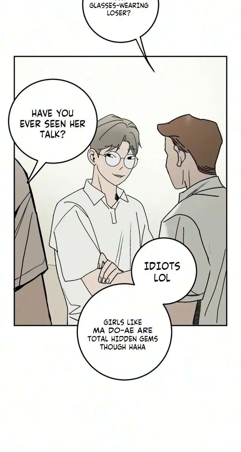 How To Love Her Chapter 24 - page 46