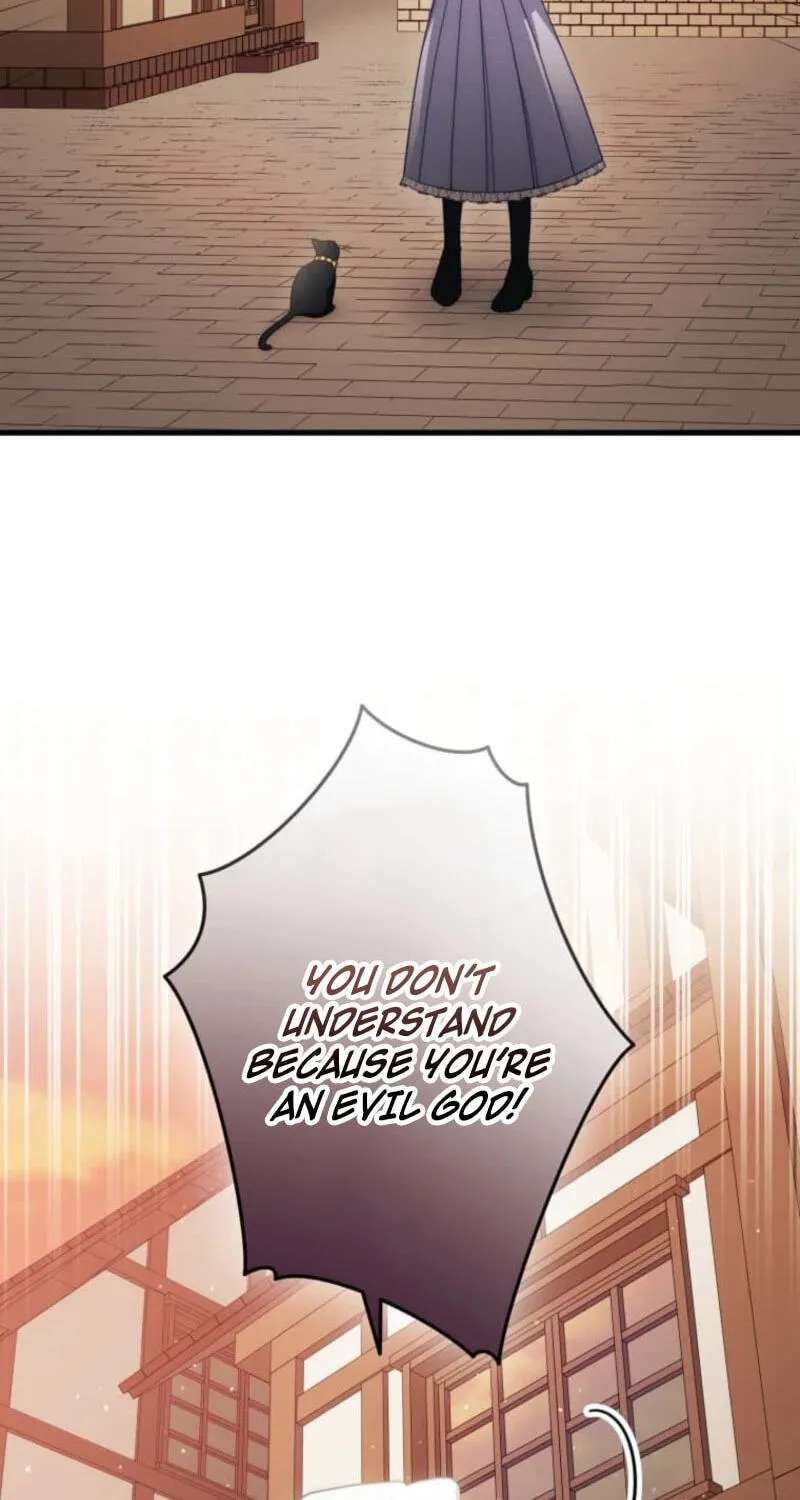 Although I Was a Condemned Witch, Everyone Dotes on Me After Regressing Chapter 21 - page 66