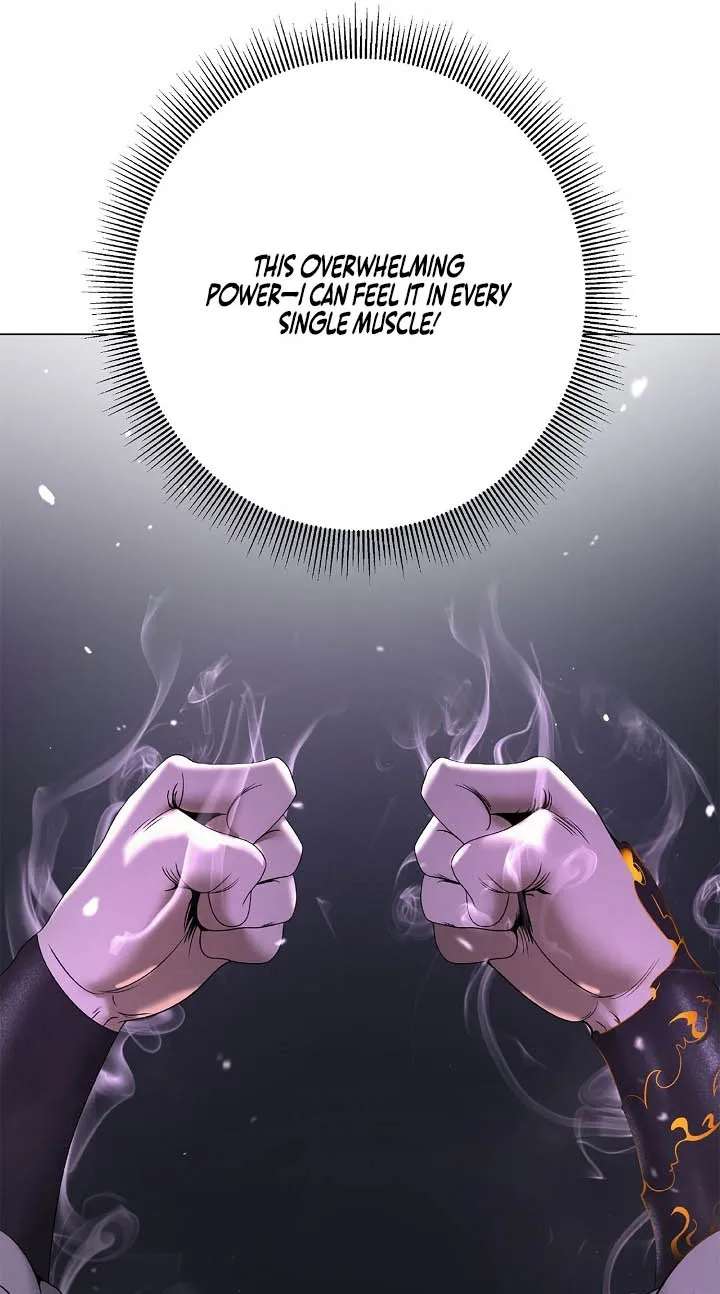 Tale Of The Floating Sages Chapter 254 - page 83
