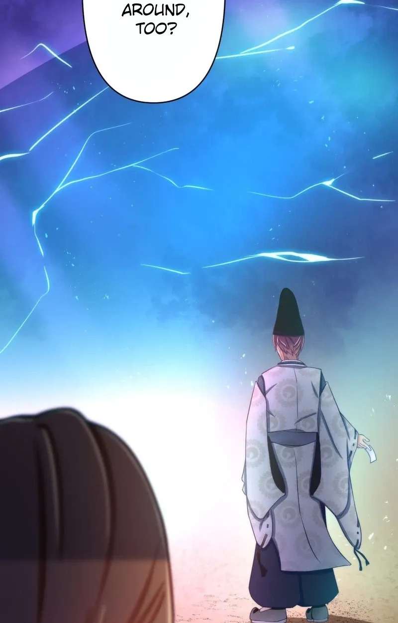 Heian Akujo wa In'youshi: Abe no Seimei no Deshi ni Natte Ikinobimasu Chapter 3 - page 16