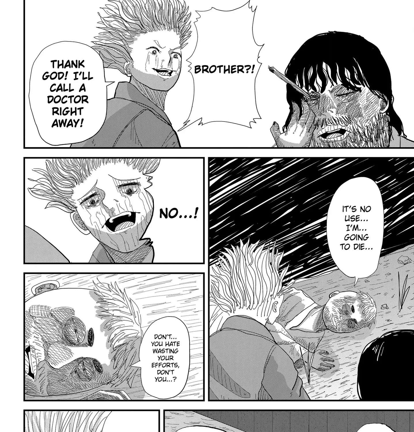 KAKAKAKA Chapter 1 - page 119