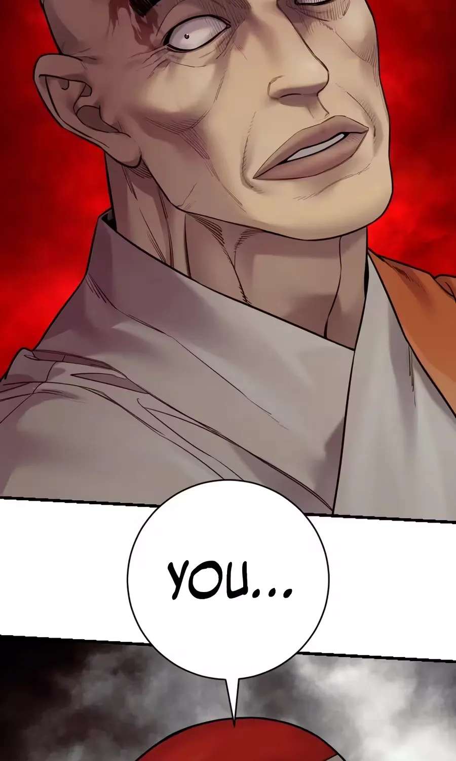 Return Of The Bloodthirsty Police Chapter 138 - page 88