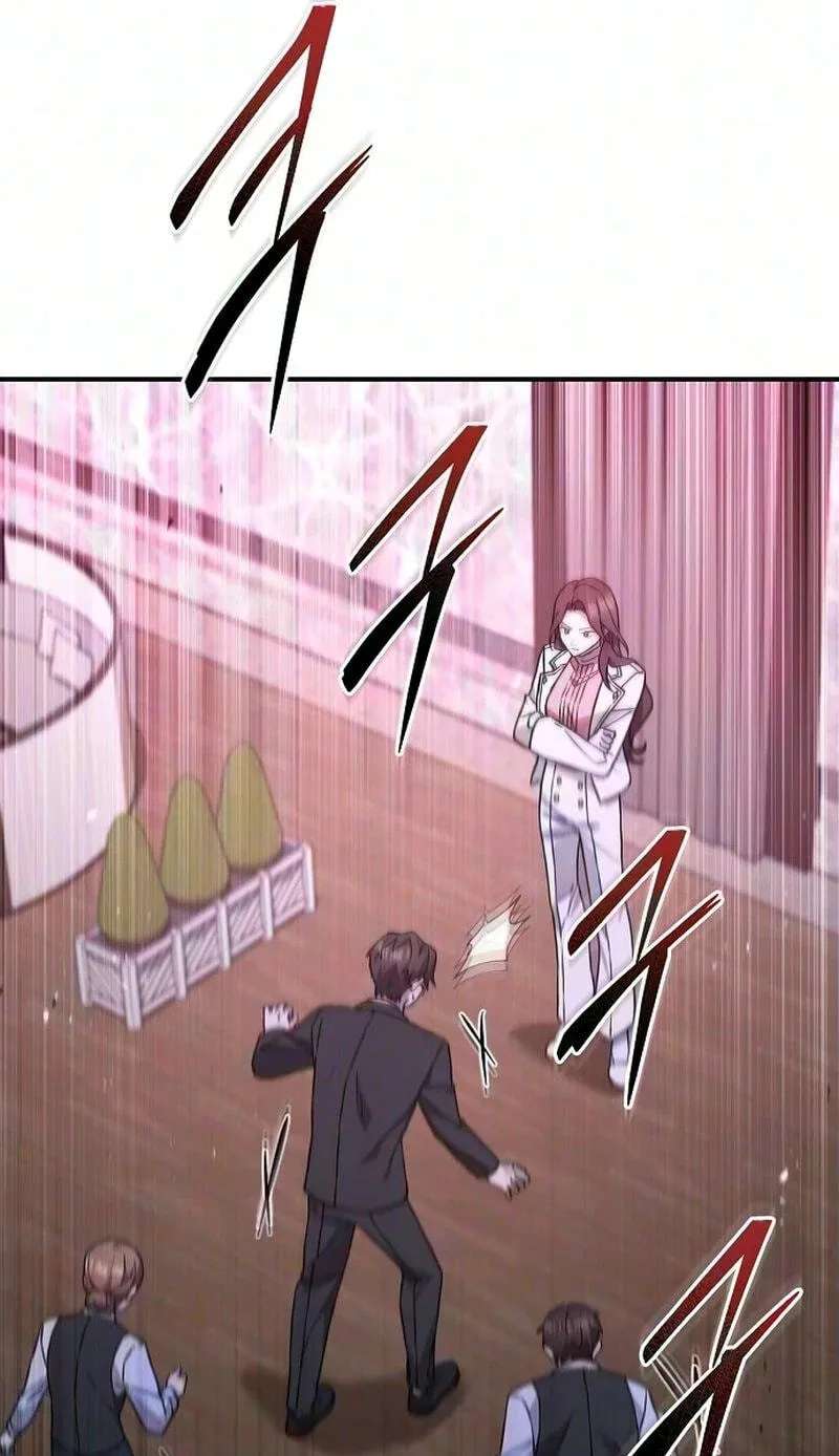 After Returning to Farming, National-Level Tycoons Flock In Chapter 7 - page 104