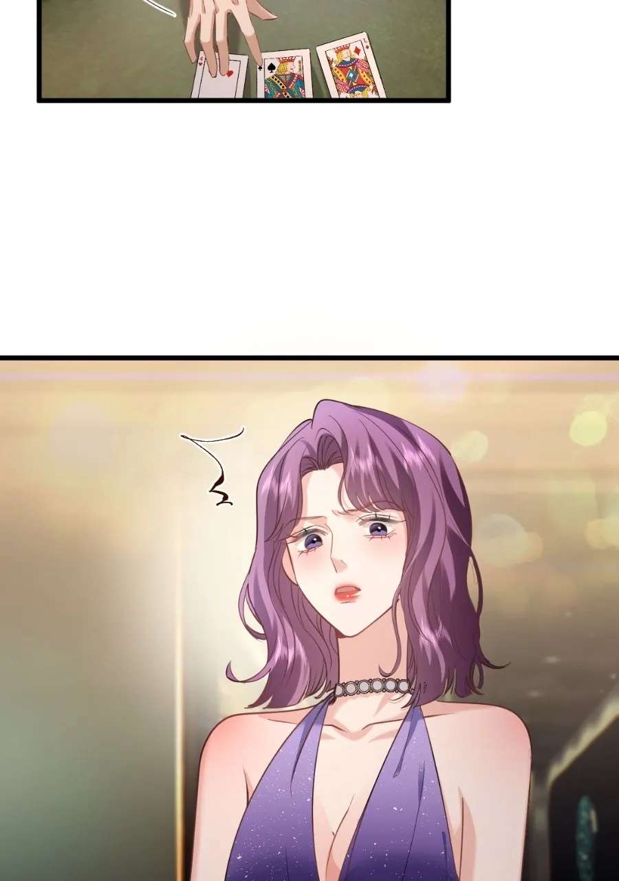 Meet My Ex AgainAs His Aunt Chapter 21 - page 51