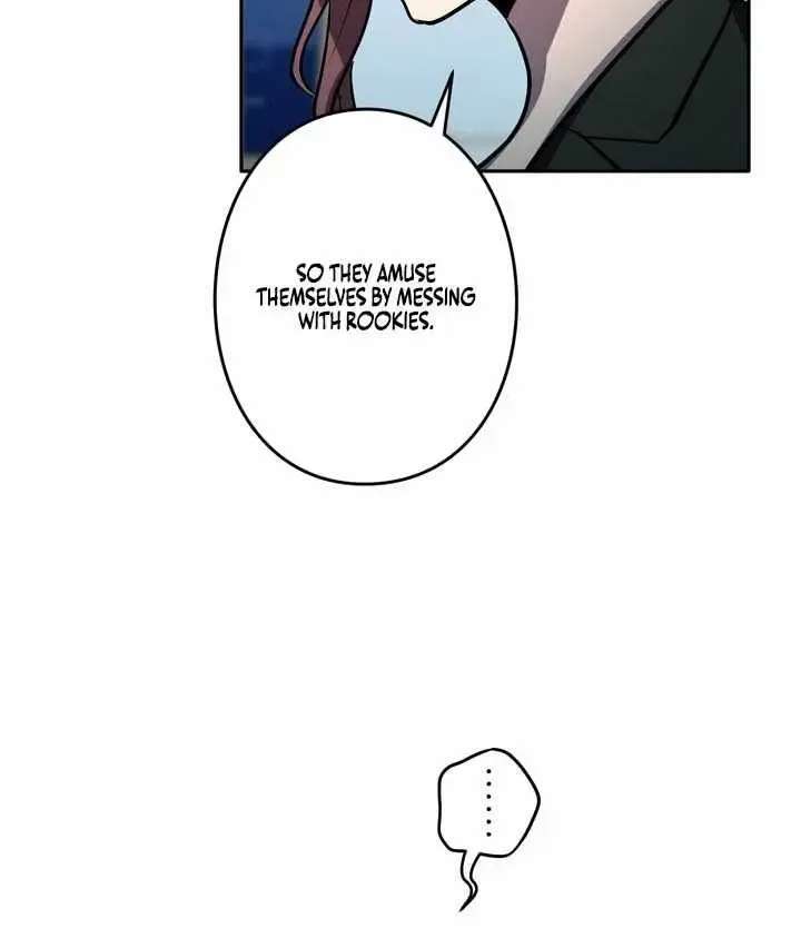 Reborn Ranker – Gravity User Chapter 210 - page 9