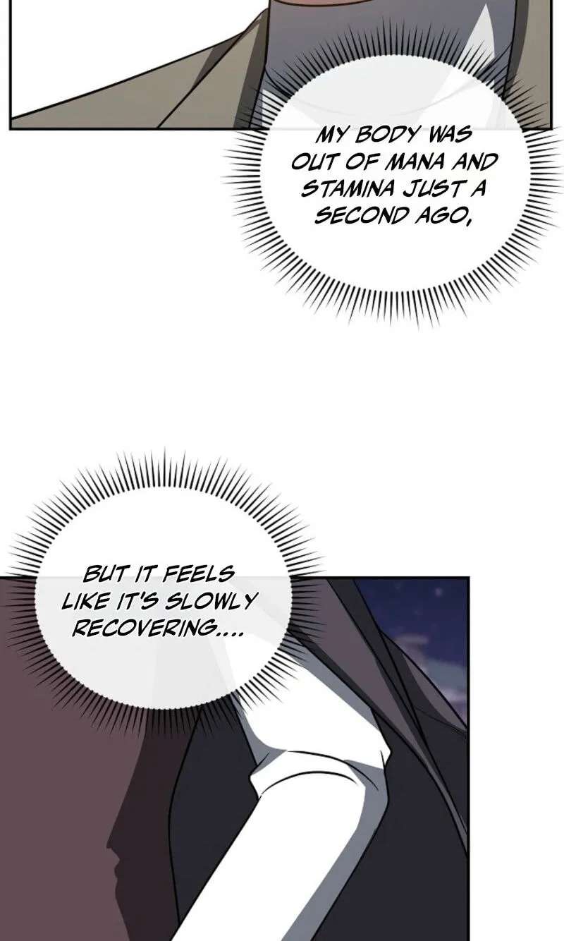 Stellar Mom Chapter 116 - page 65