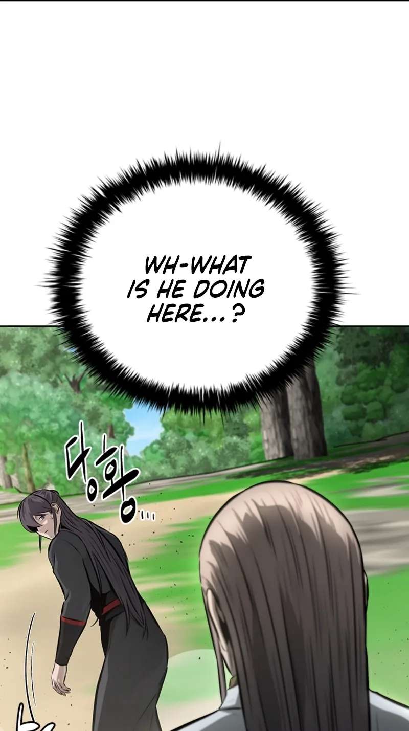 Absolute Master of the Senate Chapter 71 - page 65