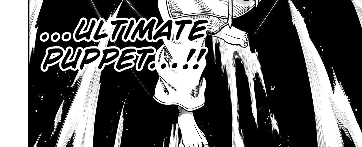 Subaru the Invincible Chapter 19 - page 24