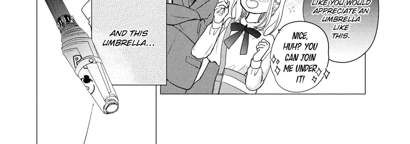 Anyway, I'm Falling in Love with You. Chapter 46 - page 35