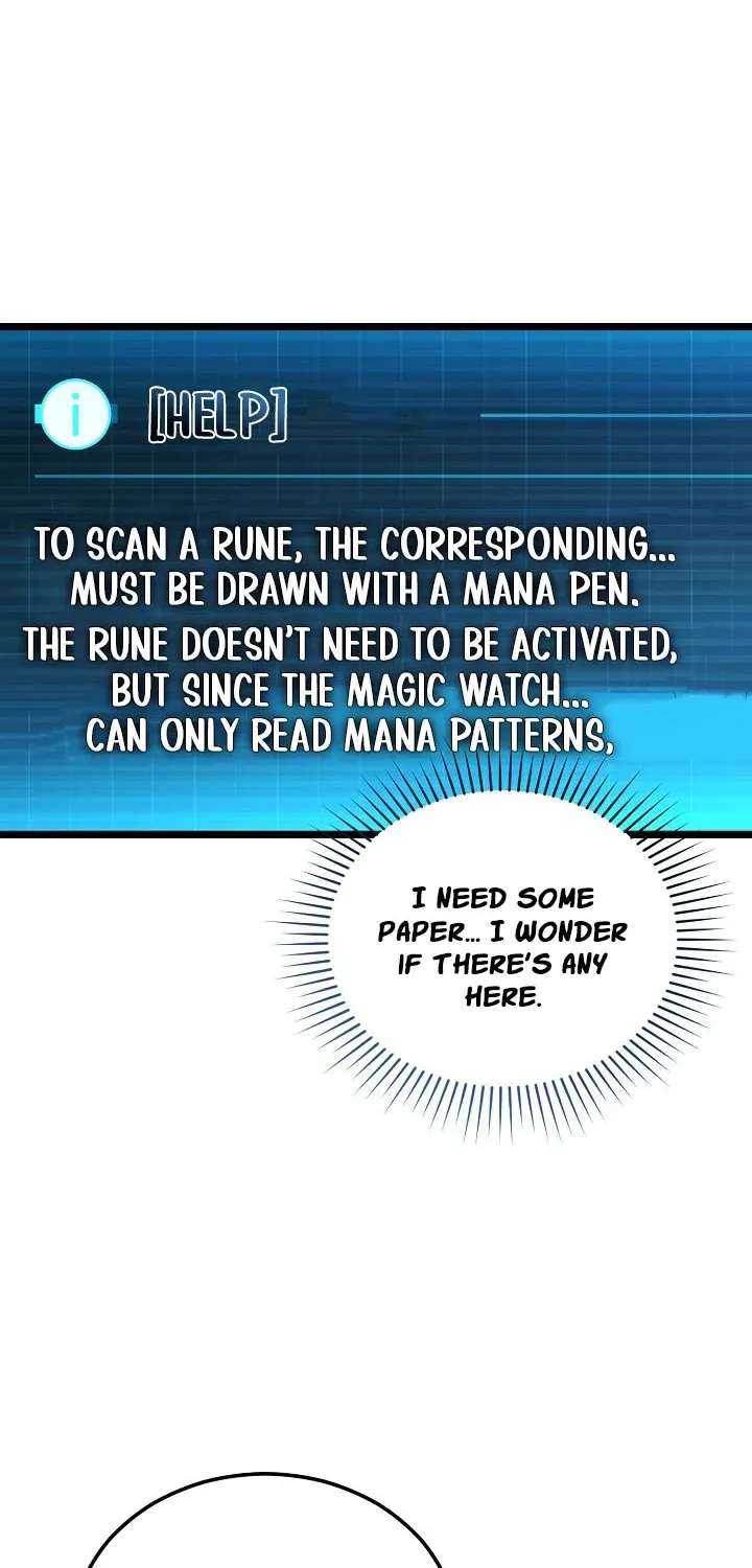 I’ll Retire After Saving The World Chapter 103 - page 72