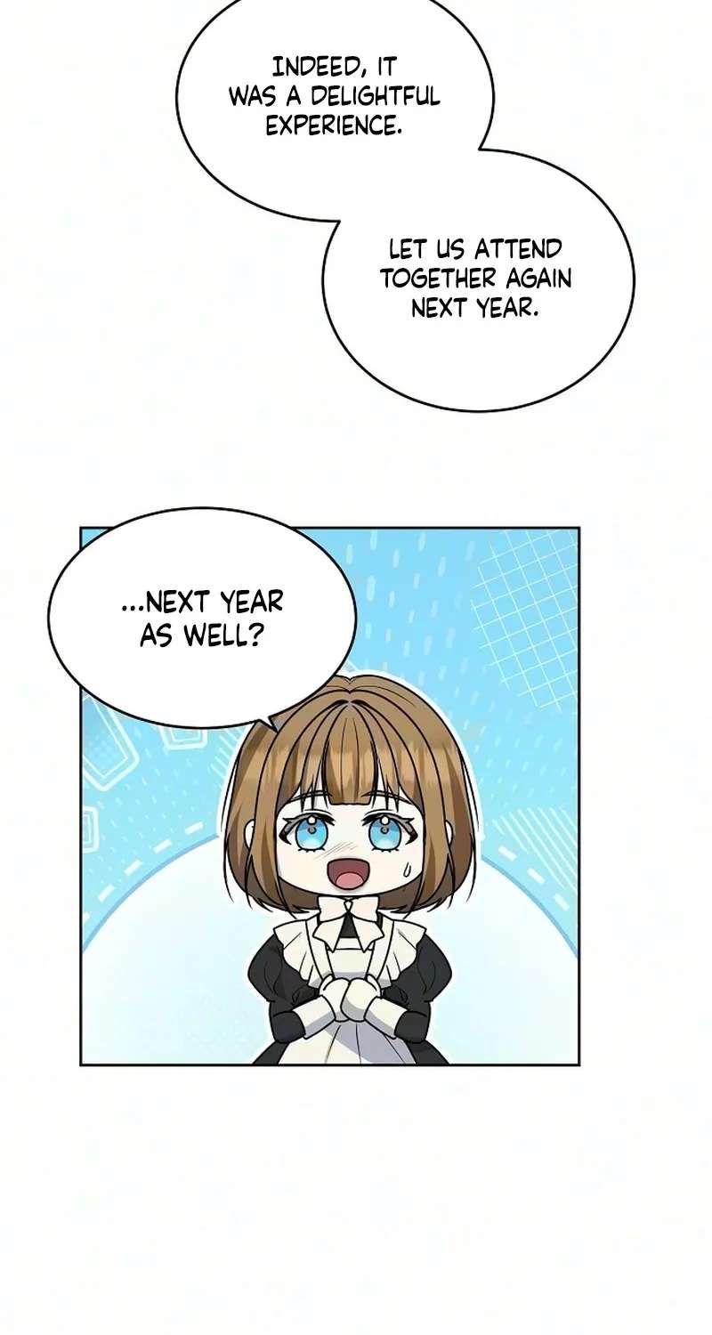 A Queen Worthy of Dishonor Chapter 35 - page 29