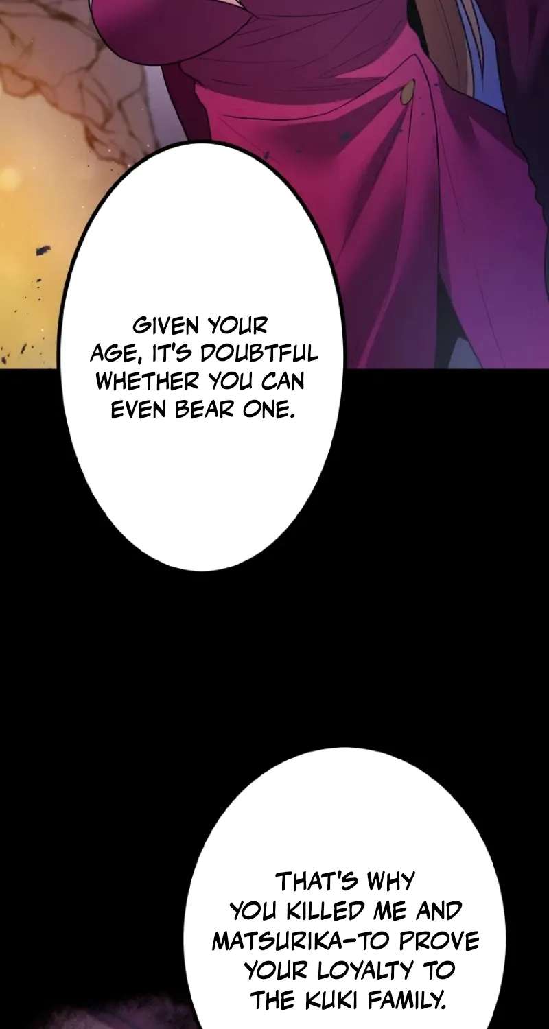 The Man Who Vowed Revenge on His Demon Wife Chapter 4 - page 102