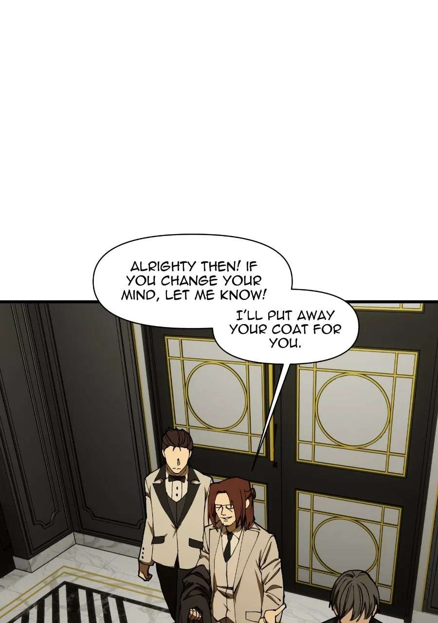 I Love Yoo Chapter 301 - page 3