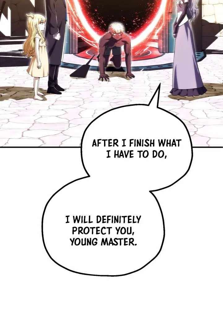 Youngest Son of the Renowned Magic Clan Chapter 133 - page 30