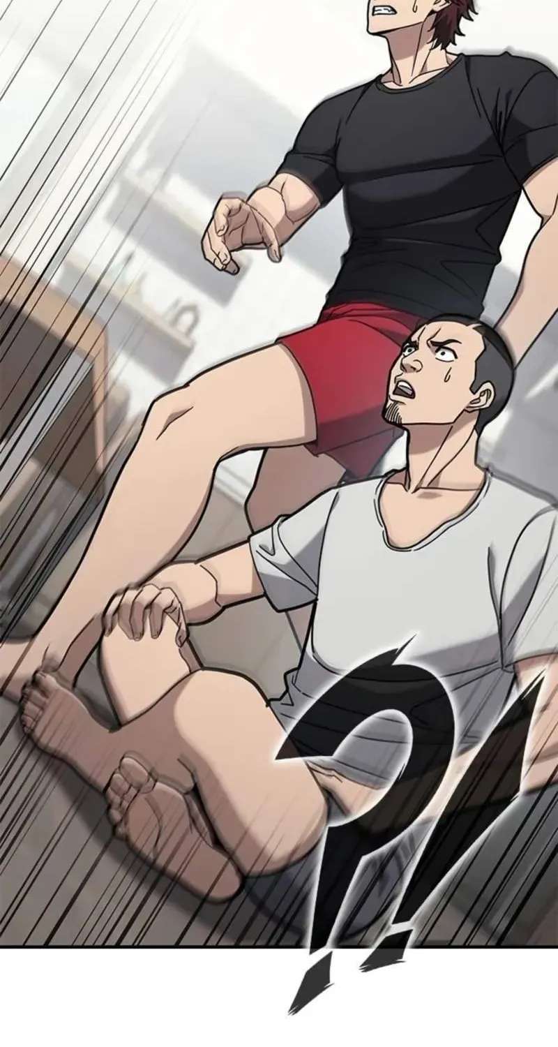 Fight Tier 1 Saving a tutor Chapter 13 - page 81