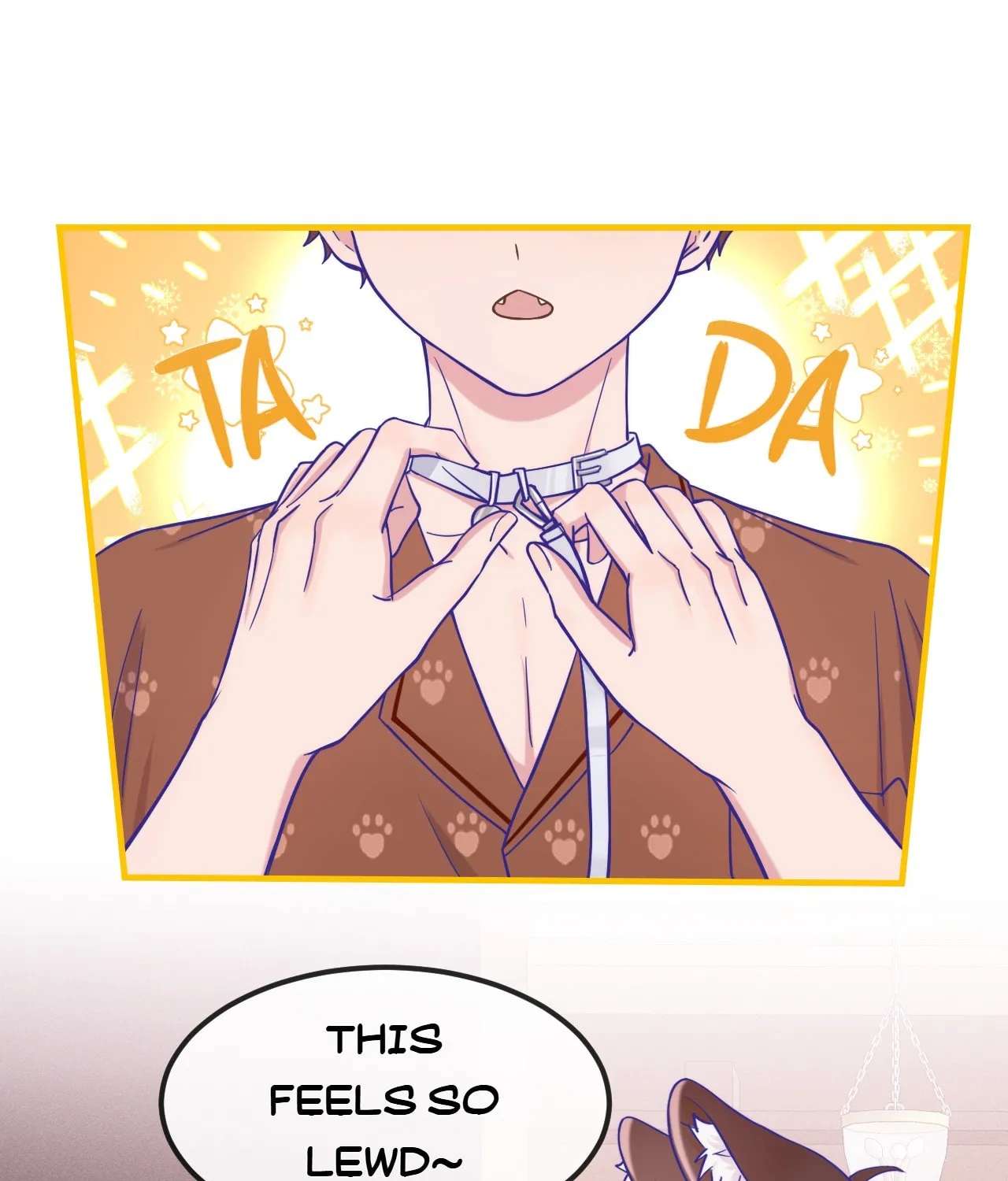 Lying Puppies Get Eaten Chapter 73 - page 46