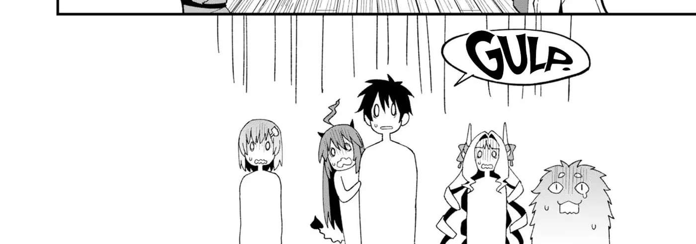 Shitennou Saijaku no Jiritsu Keikaku Chapter 6 - page 23