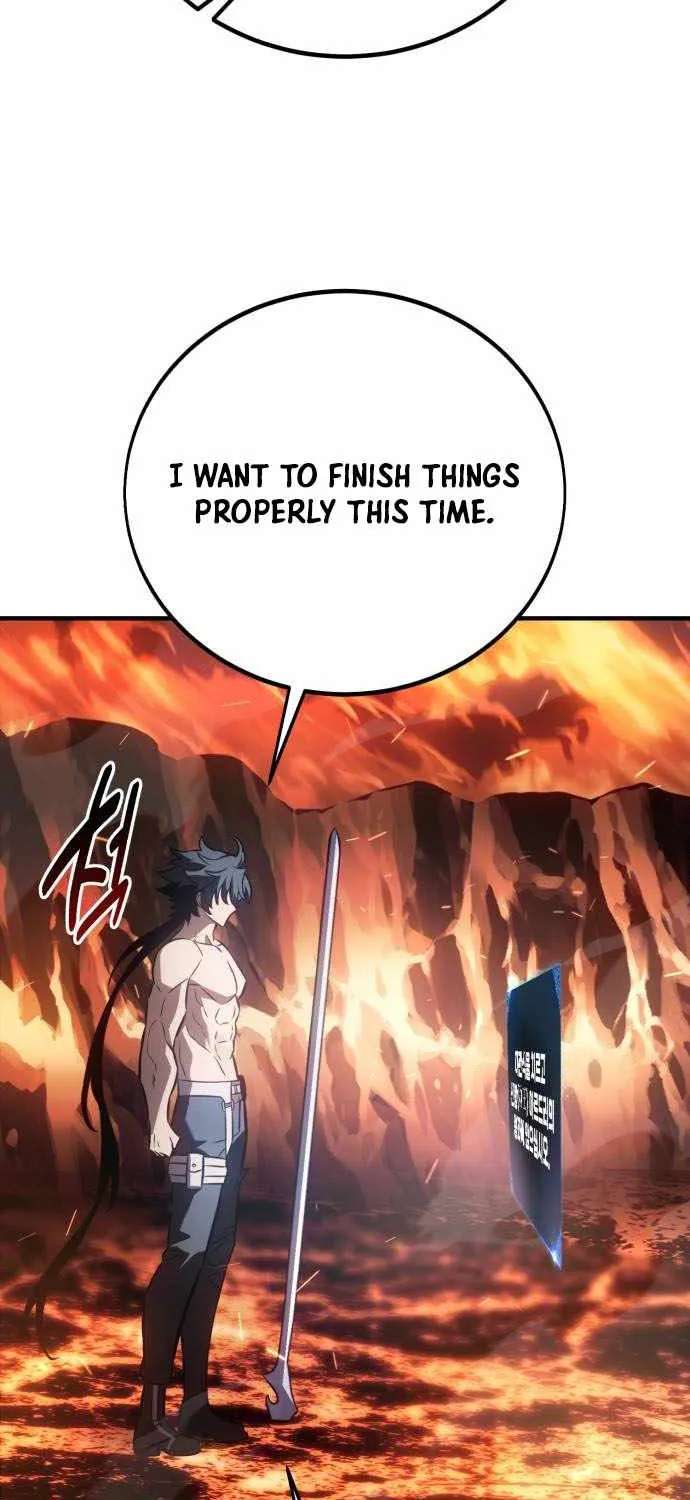 I Killed An Academy Player Chapter 140 - page 47