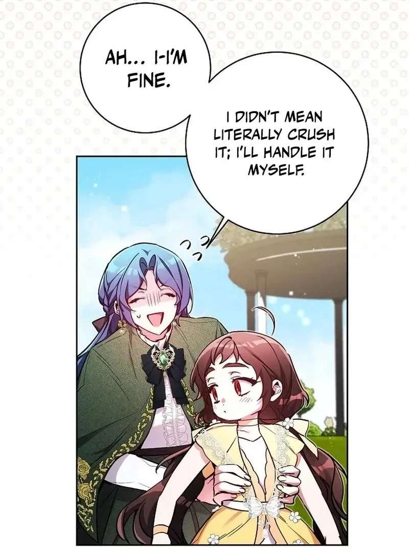 I'm Here to Destroy Chapter 57 - page 6