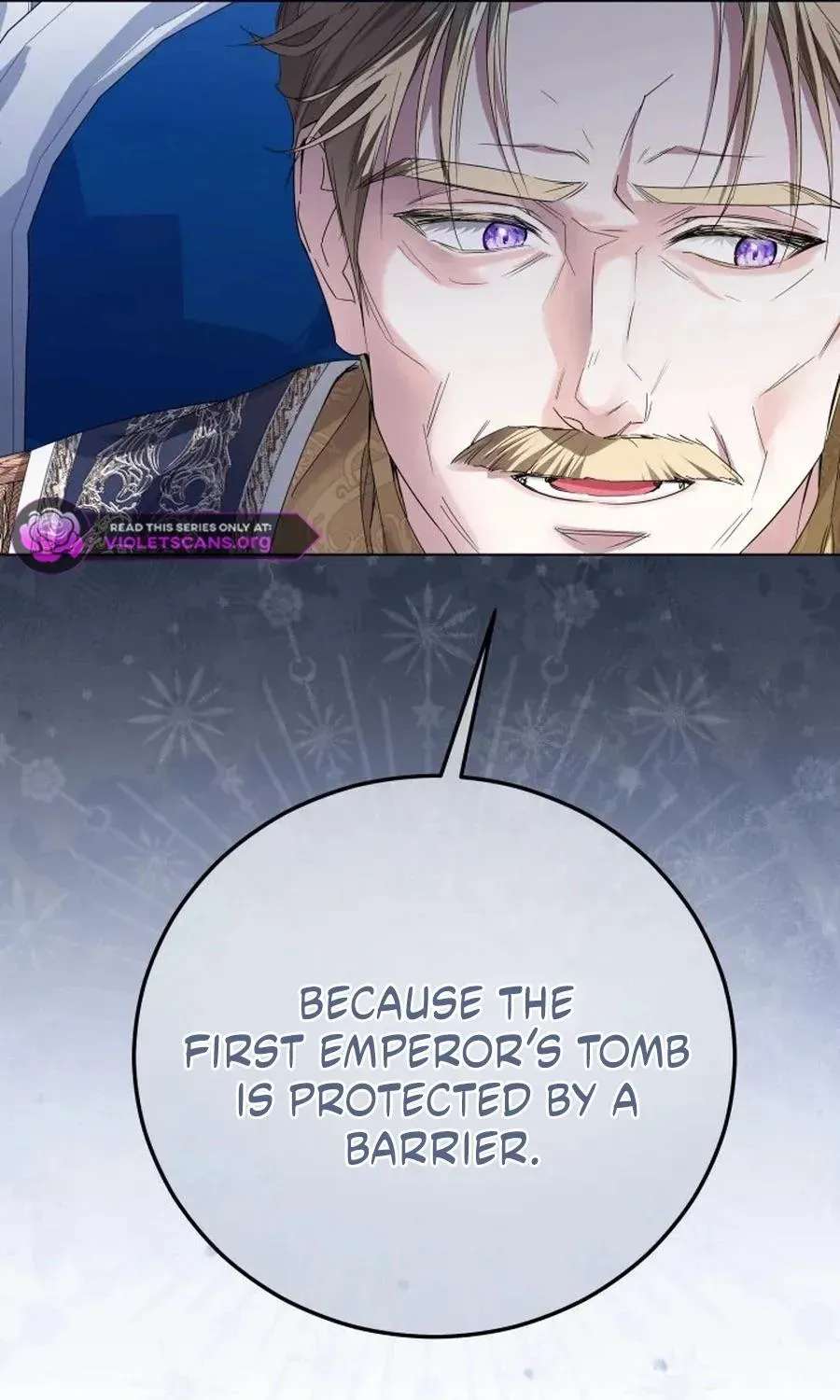 The Princess Stans in Secret Chapter 77 - page 28