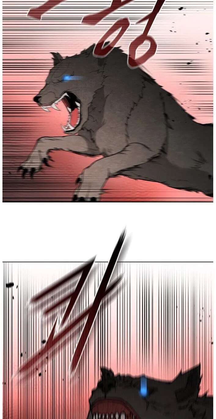 The Long Way of the Warrior Chapter 177 - page 34