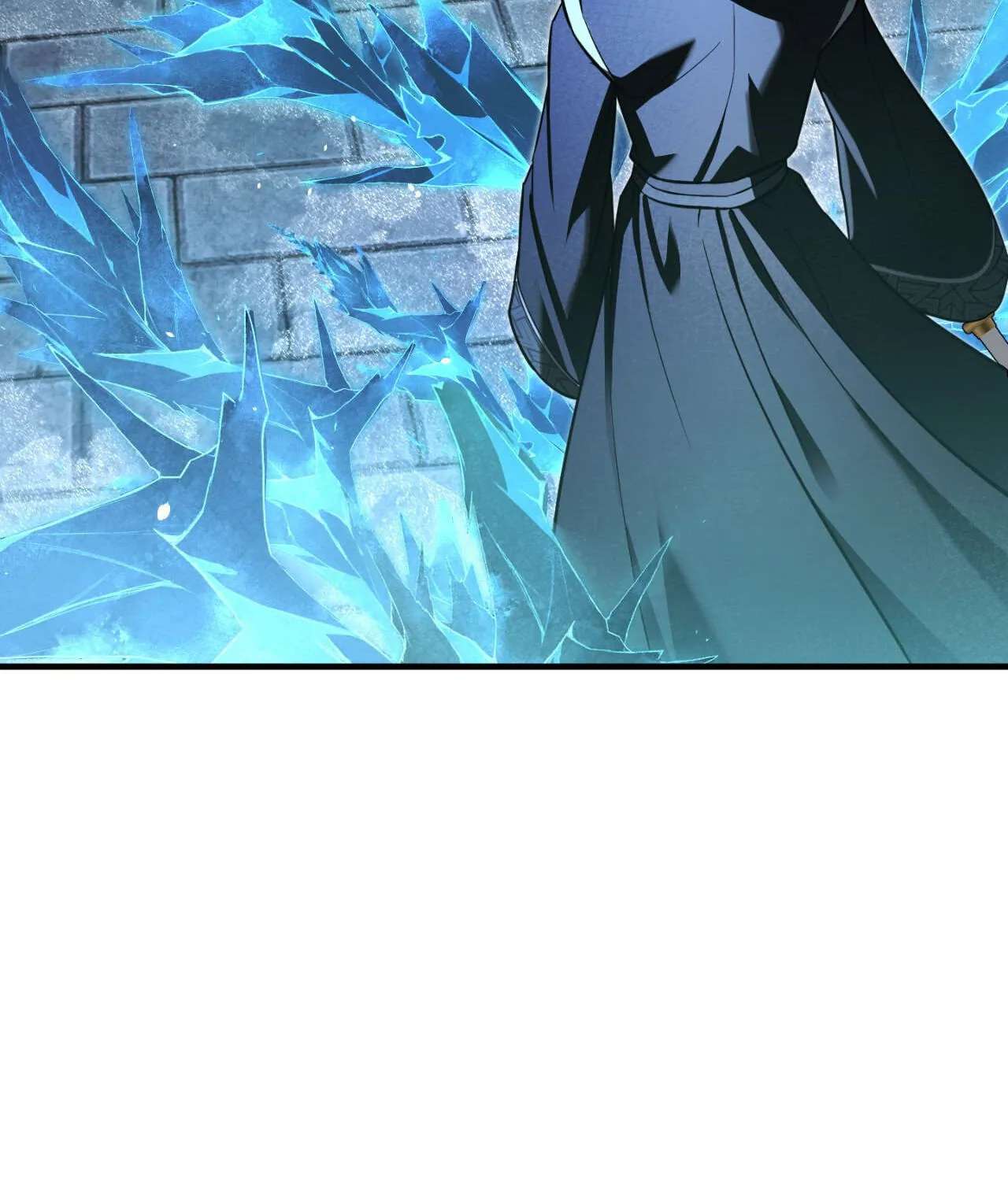 The Demon Leader's Lover Chapter 51 - page 4