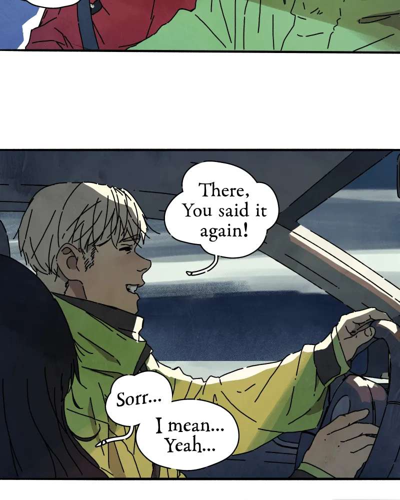 The Keepers' Inn Chapter 2 - page 47