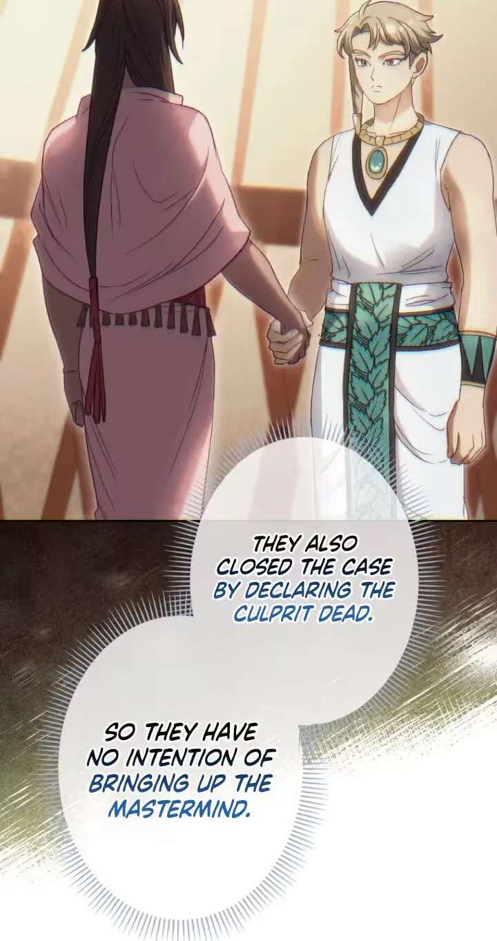 The Dragon's Fragments Chapter 20 - page 36