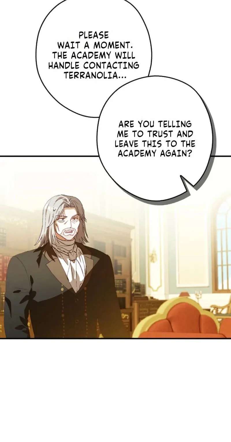 Cinderella's Pocket-Sized Protector Chapter 60 - page 40