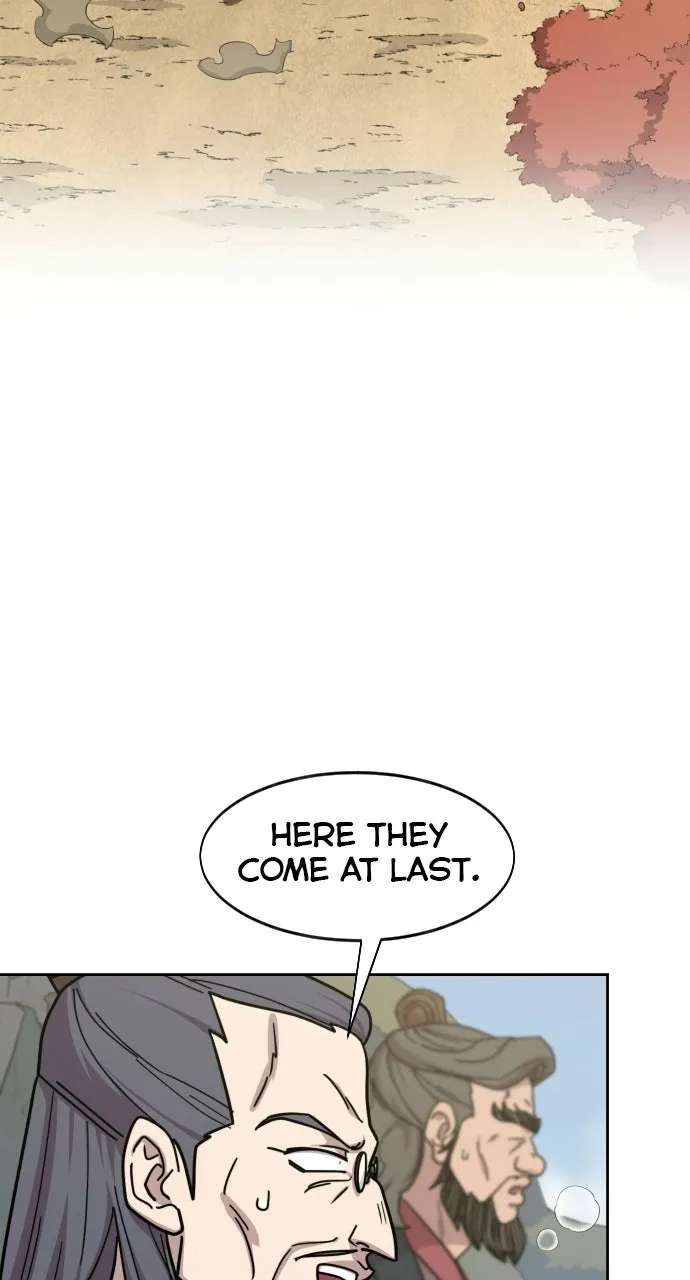 Return of theBlossoming Blade Chapter 179 - page 16