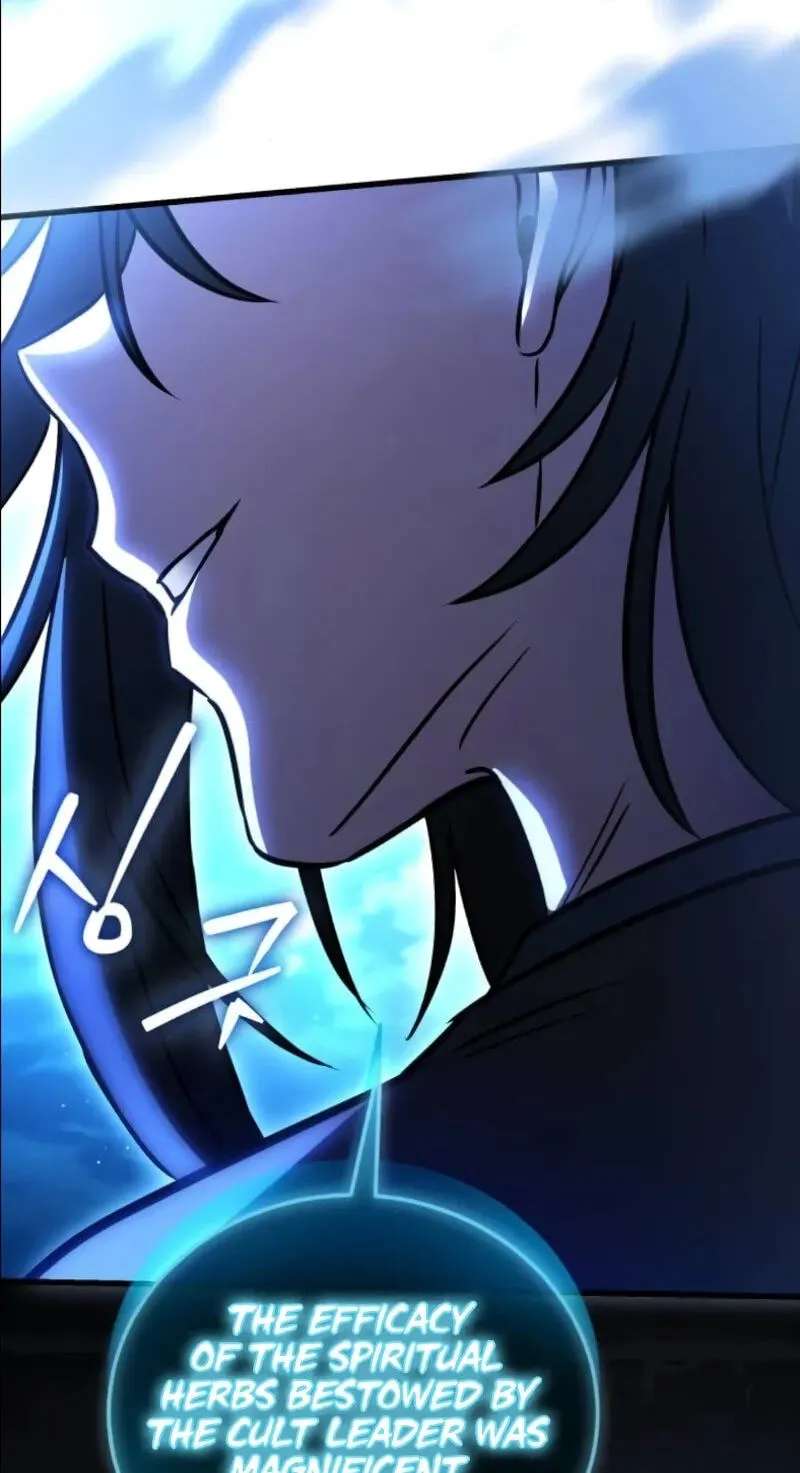 The Heavenly Demon's Broadcast From the Demon Realm Chapter 19 - page 4