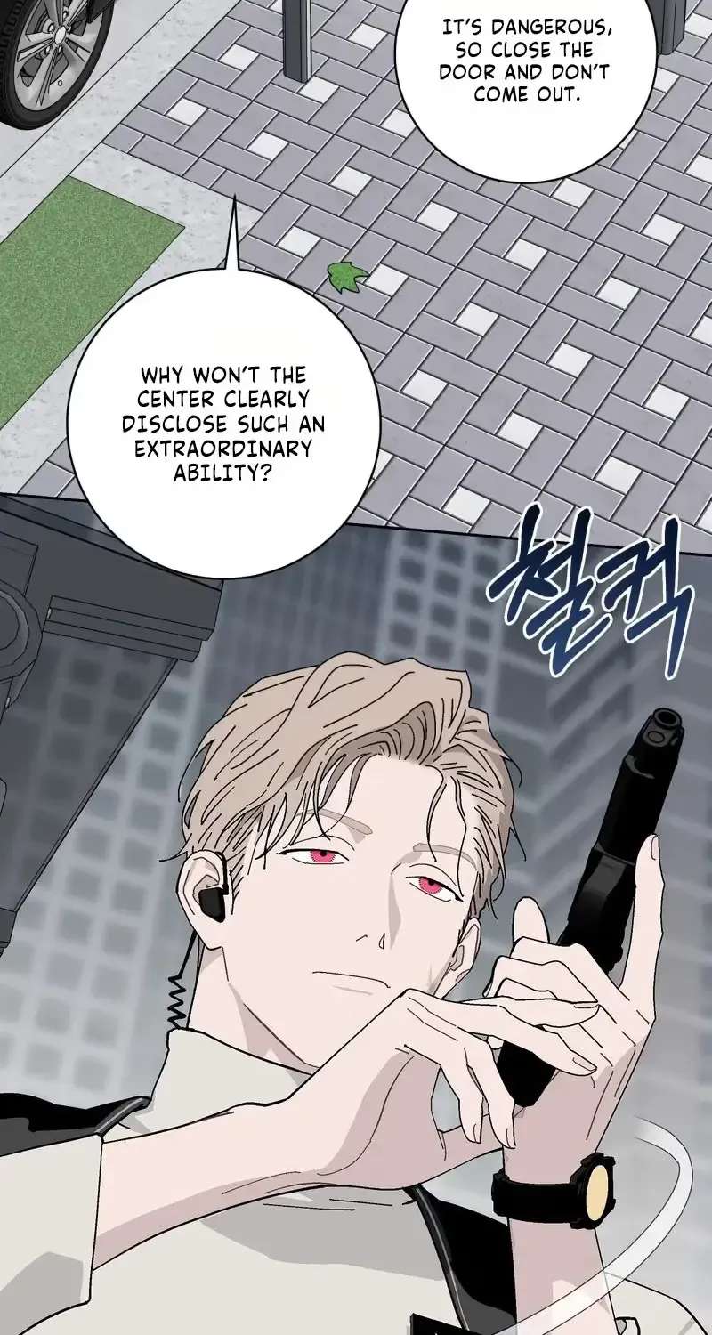 A Guide to Proper Precognition Chapter 3 - page 11