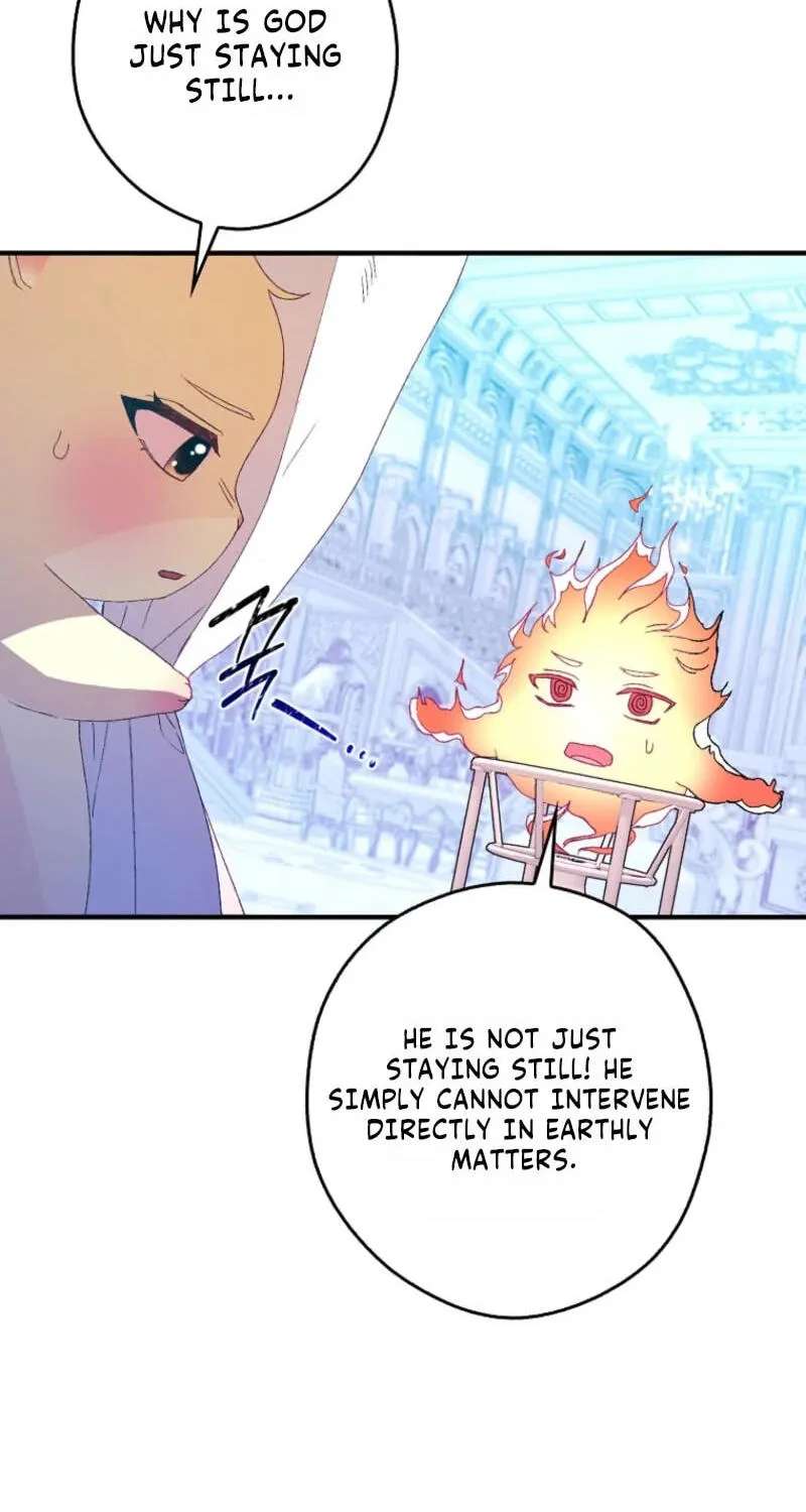 Cinderella's Pocket-Sized Protector Chapter 60 - page 17