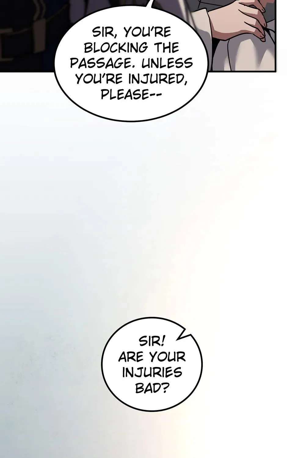 The Beginning After the End Chapter 254 - page 55