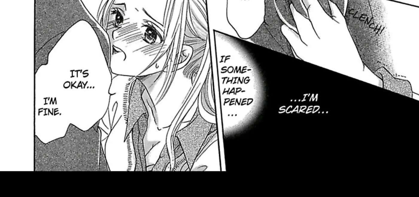 Kari Hajime no Chigiri Chapter 1 - page 64