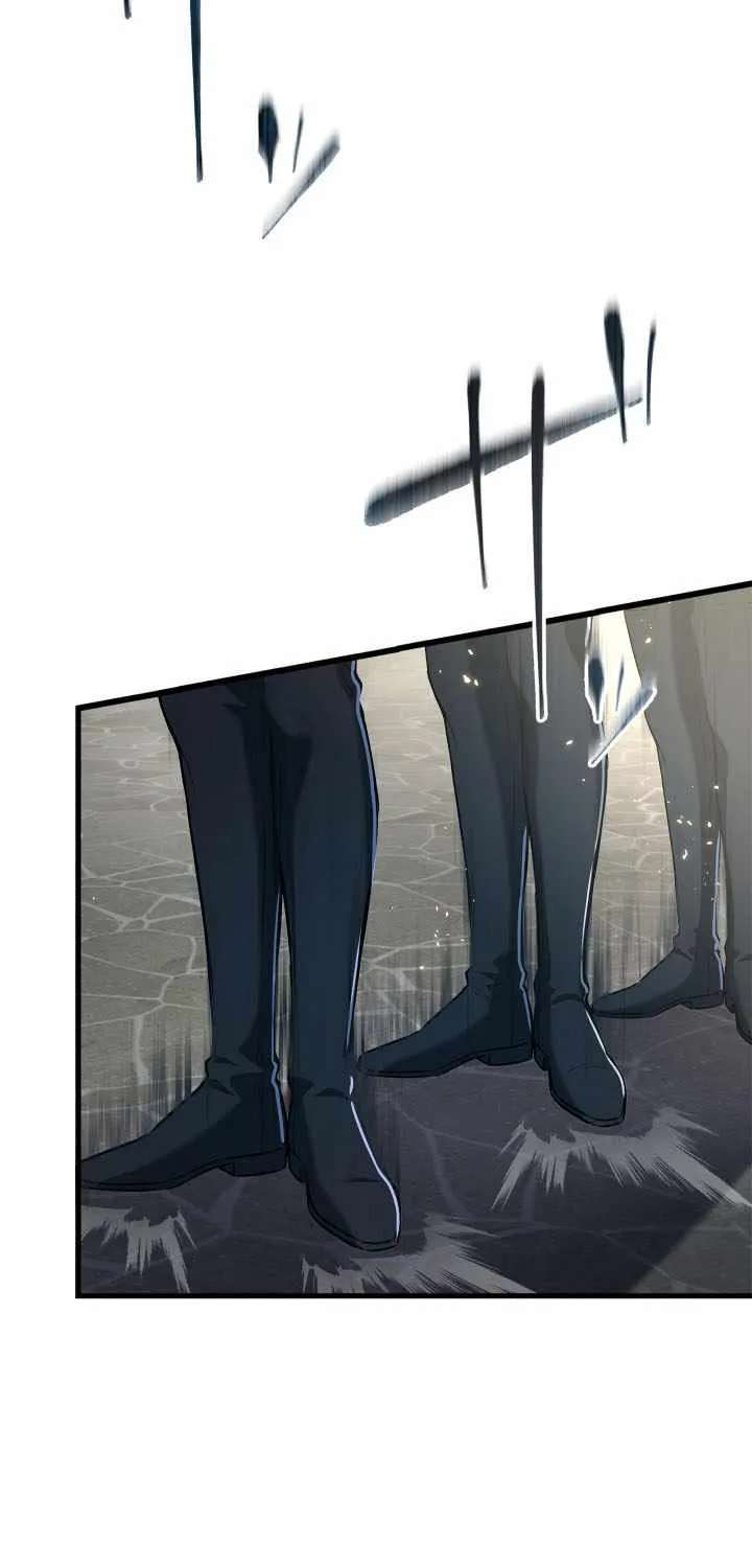 The Sword Saint Reincarnated Into a Noble Mage Family Chapter 21 - page 87