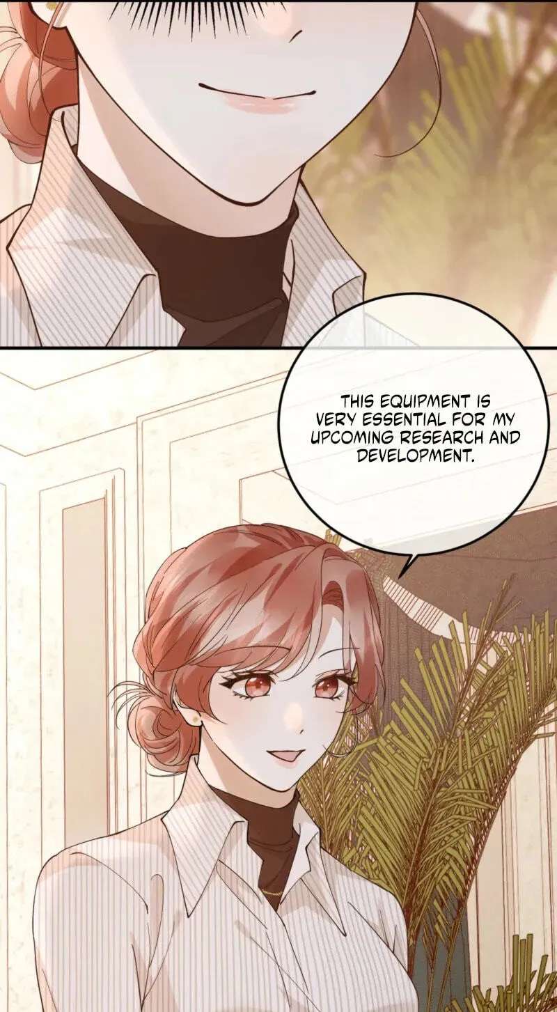 A Despicable Marriage Chapter 46 - page 35