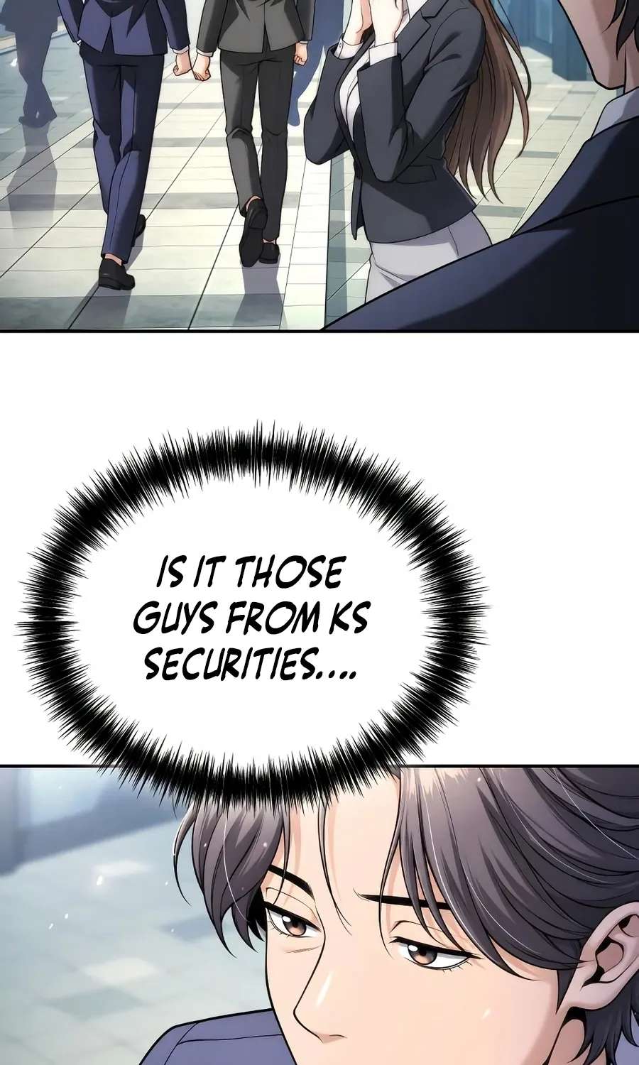 The Money Keeps Piling Up Even If I Spend It Chapter 12 - page 150