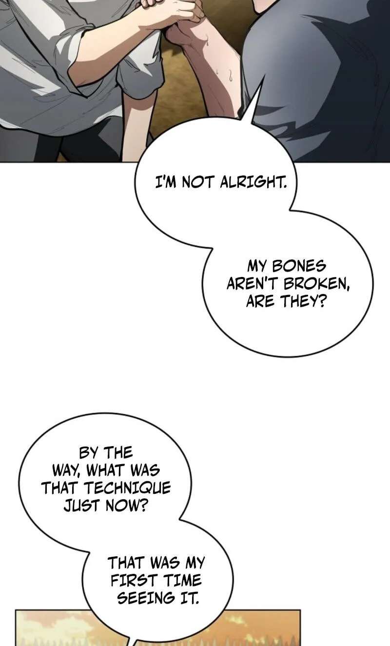 Jukji Anneun Cheonjae Changjabi Chapter 30 - page 76