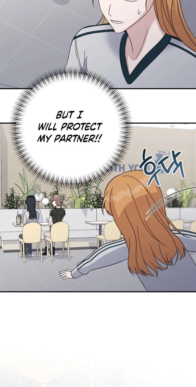 For the 1st Place Chapter 15 - page 54