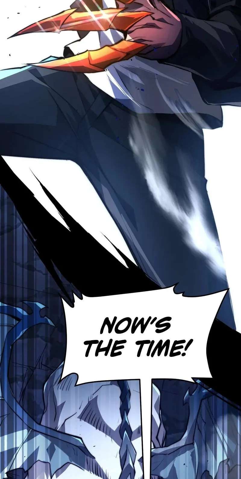 I Became a God Devouring Souls at the Crematorium Chapter 27 - page 56