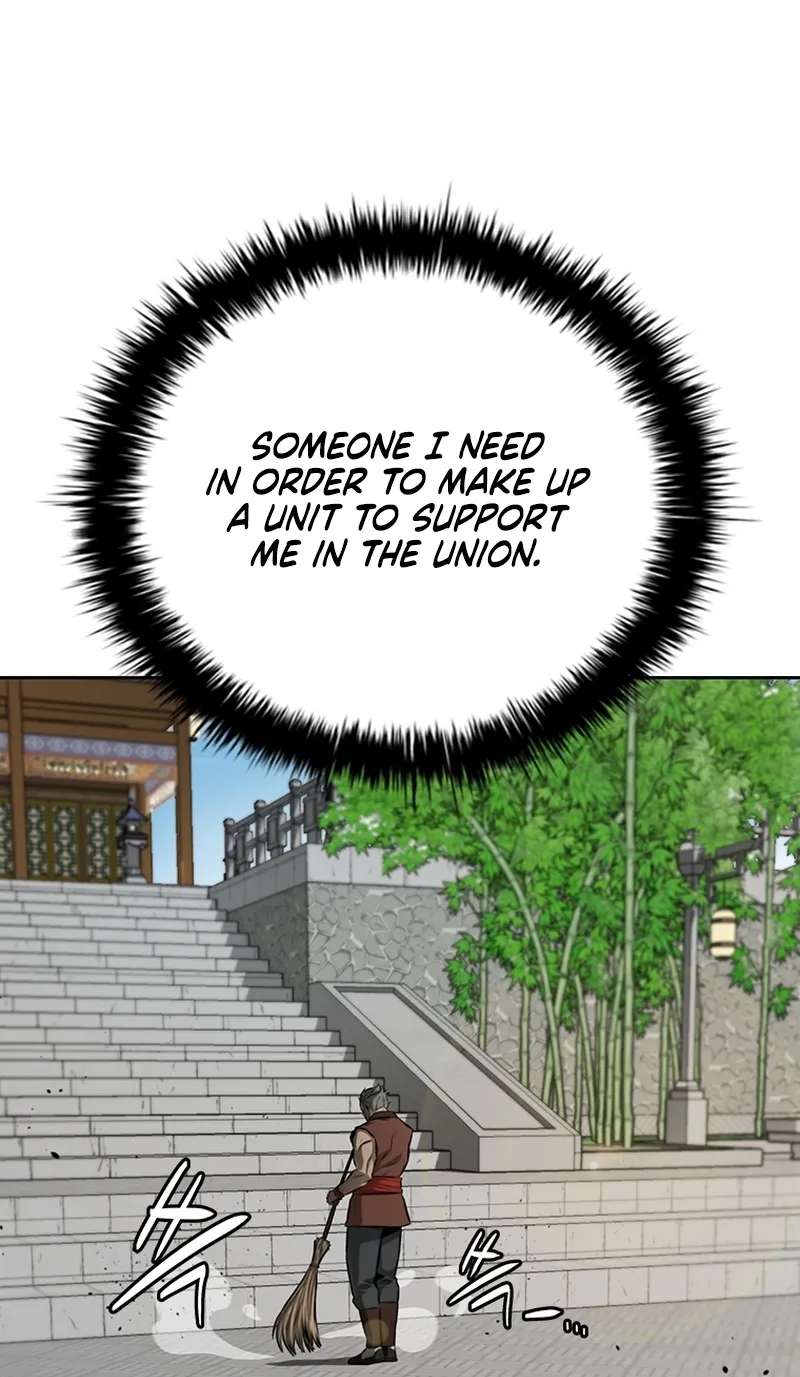 Absolute Master of the Senate Chapter 62 - page 94