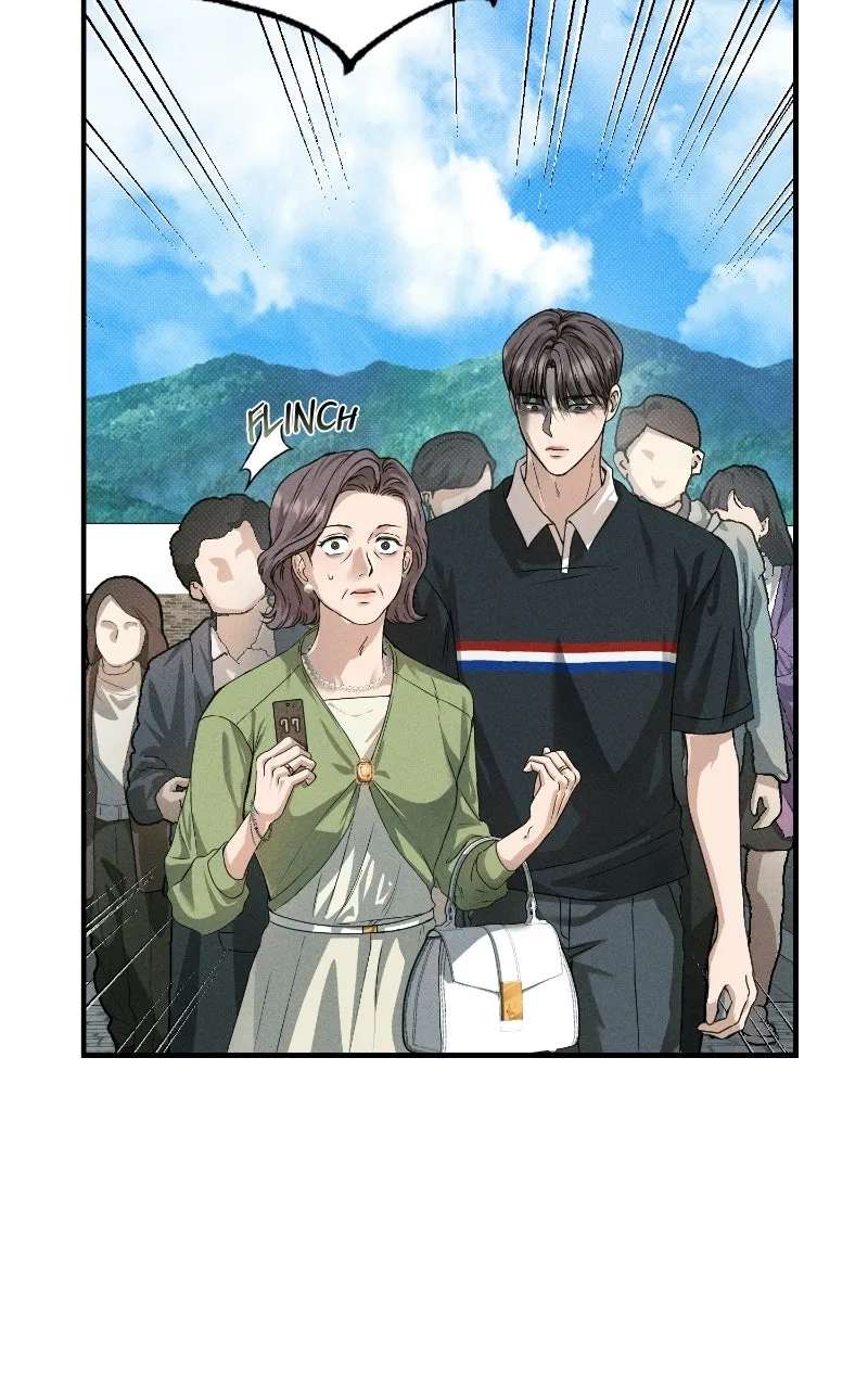 I Will Remarry theHusband I Murdered Chapter 1 - page 21