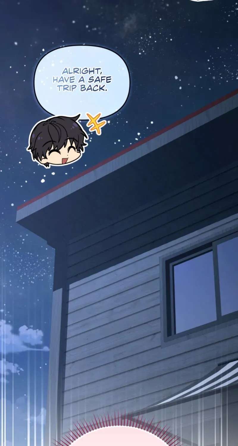 Hero's Diner Chapter 95 - page 121