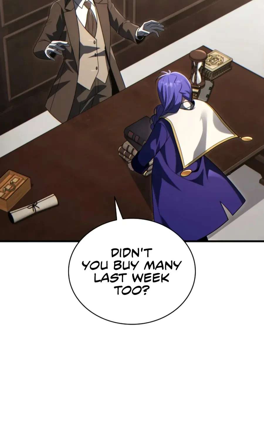 The Lord Who Levels Up by Absorbing Powers Chapter 18 - page 105