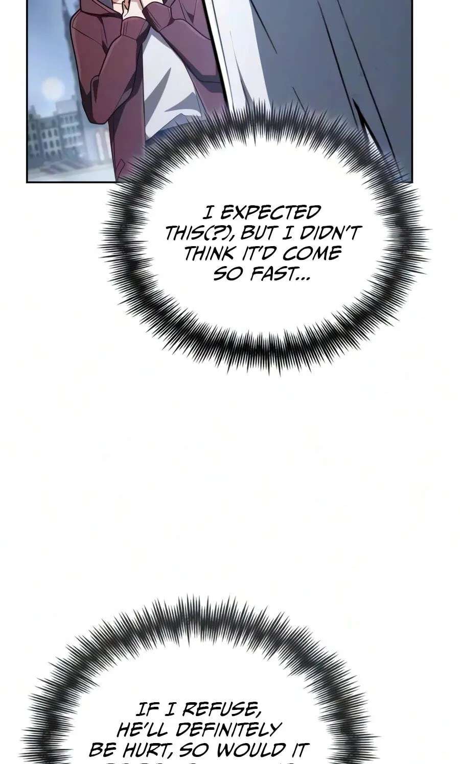 The Genius Prismatic Mage Chapter 91 - page 204